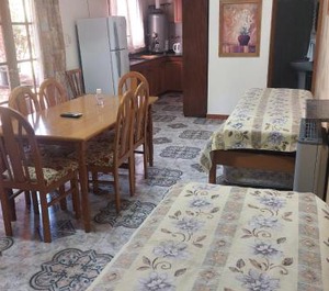 Colorina Complejo Residencial 