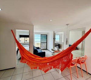 Beach Village Praia Futuro N 