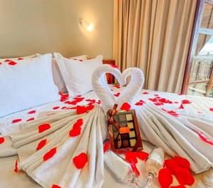 Pousada Nacional Inn Campos Jordão 