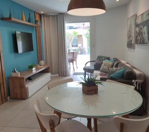 Porto Smeralda Guarajuba 