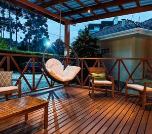 Pousada Nacional Inn Campos Jordão 