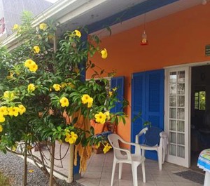 Casa Praia Pinheira 