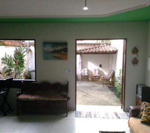 Pousada 