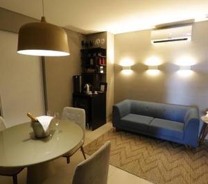 Uchôa Teresina Hotel 