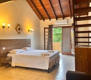 Delphin Apartamento 