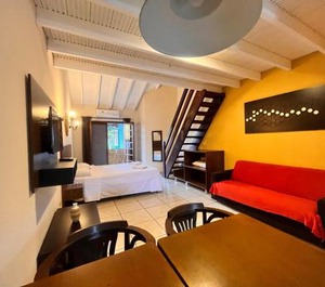 Delphin Apartamento 