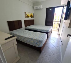 Apartamento Guaruja 