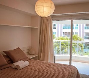 Qavi Resort Beira Mar Cotovelo 