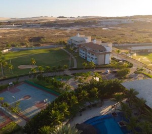 Golf Ville Resort 