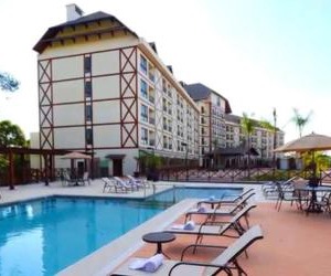 Vista Resort E Residencial 
