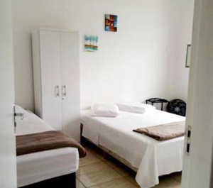 Hospedagem Palhoça 