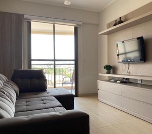 Apartamento Villagio 
