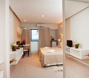 Bahiamar Hotel 