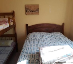 Casa Amarela 