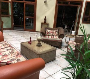 Casa Ilhabela 