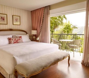 Vale Boutique Hotel 