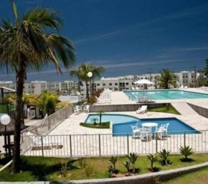 Marina Clube 