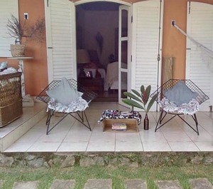 Casa Feiticeira 