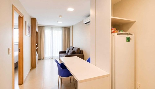 Superior Suite, 1 Double Bed with Sofa bed