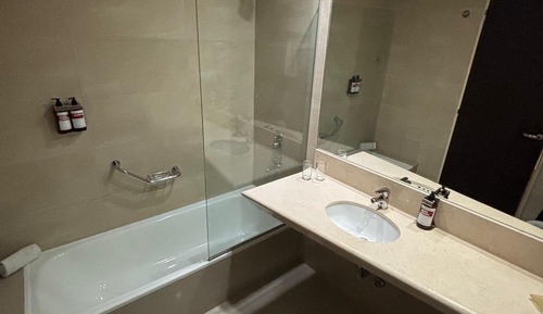 Superior Triple Room - Double Bed