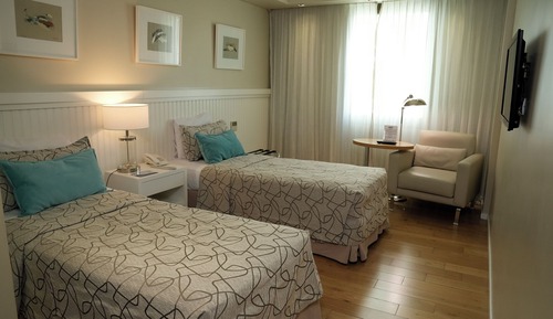 Junior Room