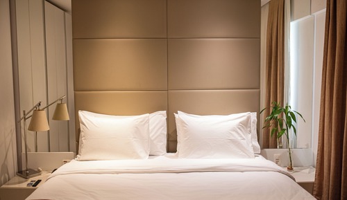 Business Double Room