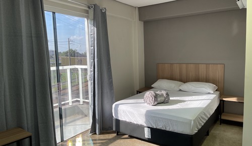 Premier Triple Room