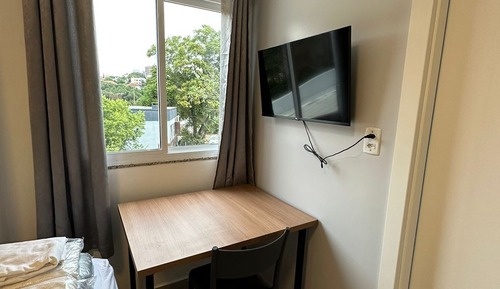 Classic Double Room, 1 Double Bed