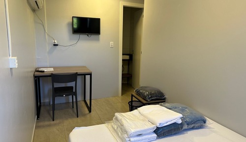 Business Double Room, 1 Double Bed