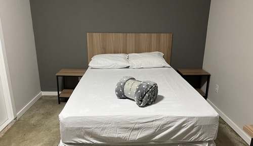 Classic Quadruple Room