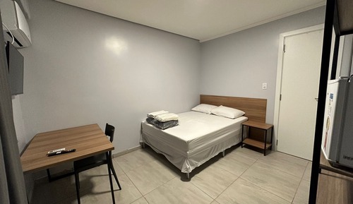 Premier Double Room