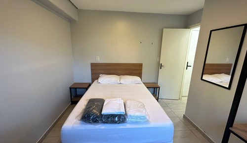 Classic Double Room, 1 Double Bed