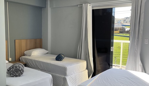 Premier Quadruple Room