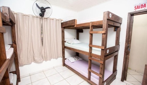 Basic Shared Dormitory