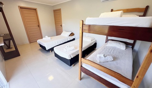 Economy Single Room