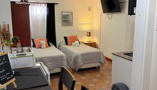 Apartment, 1 Bedroom