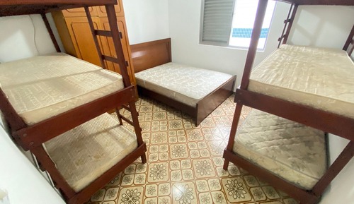Classic Apartment