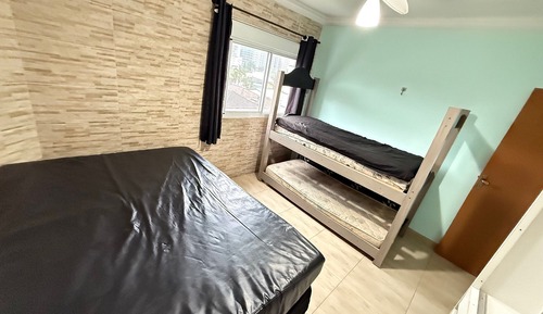 Basic Apartment