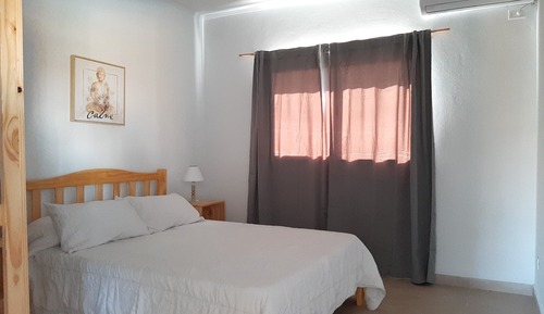 Family Bungalow, 2 Bedrooms