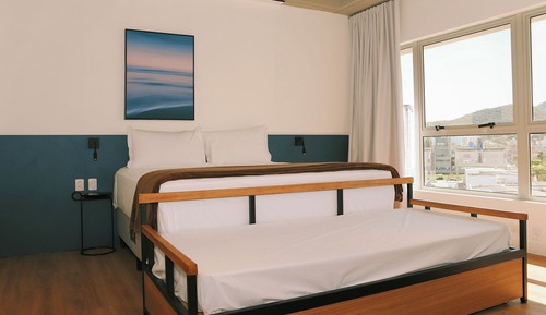 Family Apartment