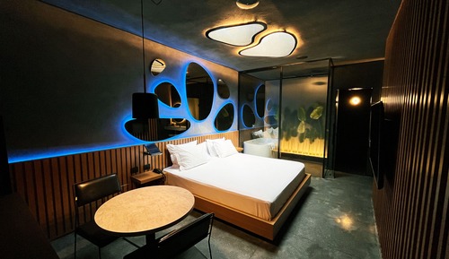 Lush Hidro
