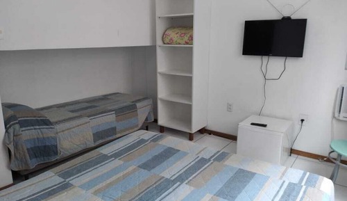 Basic Triple Room
