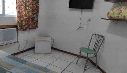 Basic Single Room