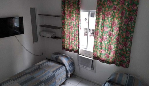 Basic Twin Room