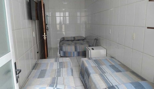 Basic Quadruple Room