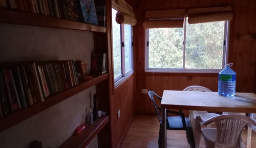Basic Cabin