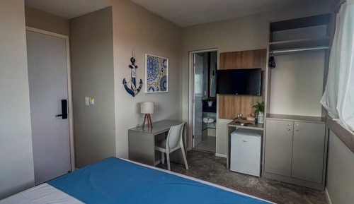 Room, Sea View, Sea Facing