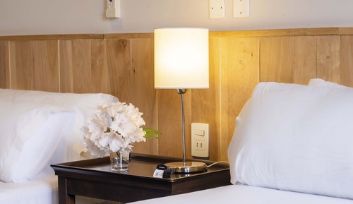 Superior Double Room, Lake View