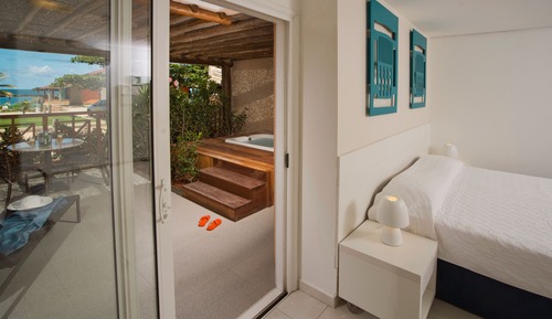 Garden Premium with Accessibility