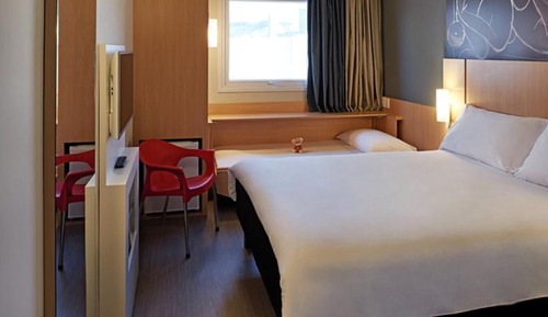 Standard Apartment, 1 Double Bed